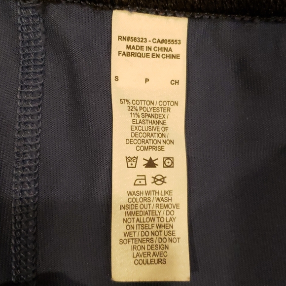 Nike Leg-A-See JDI Tight Fit Leggings - Picture 6 of 7